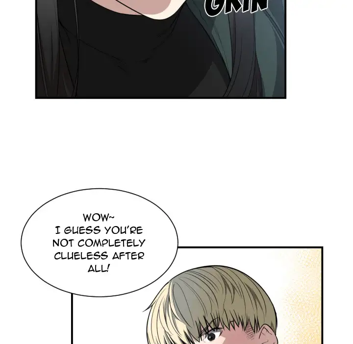 You’re Not That Special! Chapter 2 - Manhwa18.com