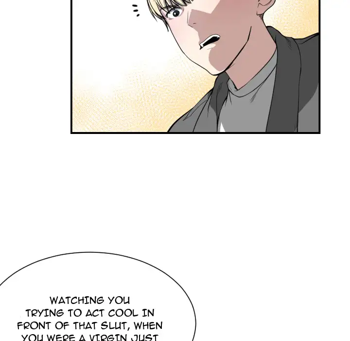 You’re Not That Special! Chapter 2 - Manhwa18.com