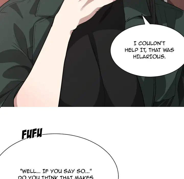 You’re Not That Special! Chapter 2 - Manhwa18.com