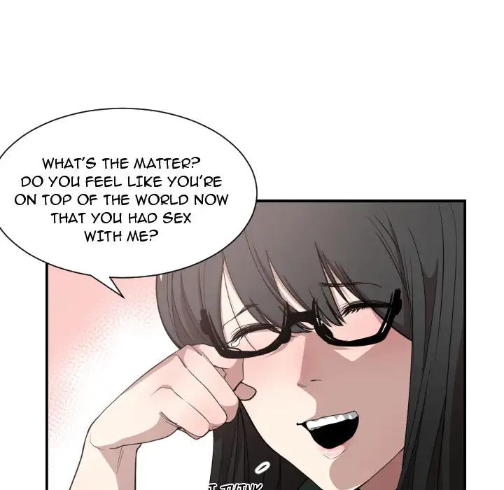 You’re Not That Special! Chapter 2 - Manhwa18.com