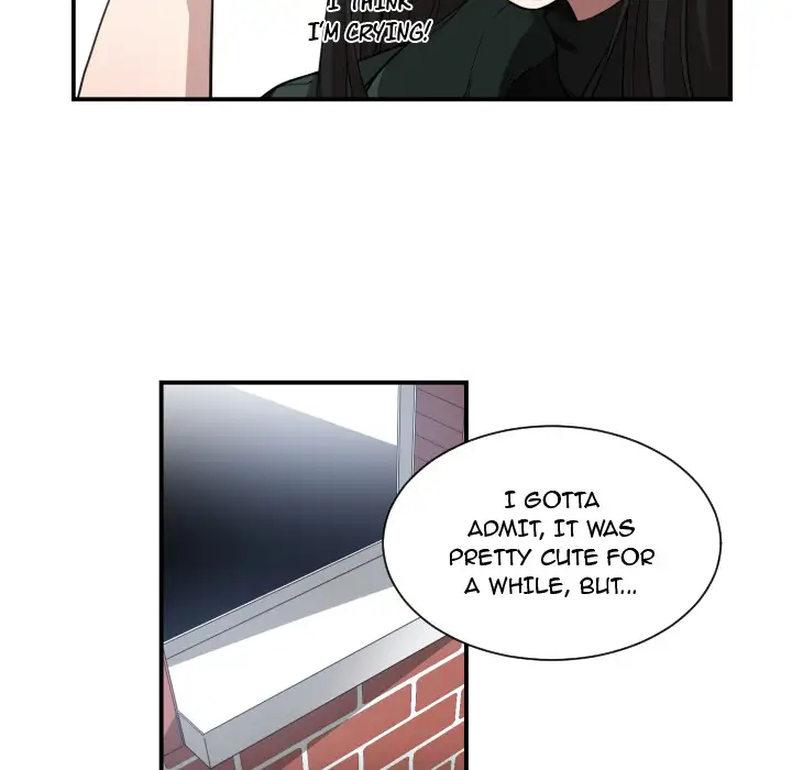 You’re Not That Special! Chapter 2 - Manhwa18.com