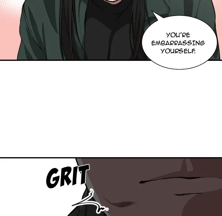 You’re Not That Special! Chapter 2 - Manhwa18.com