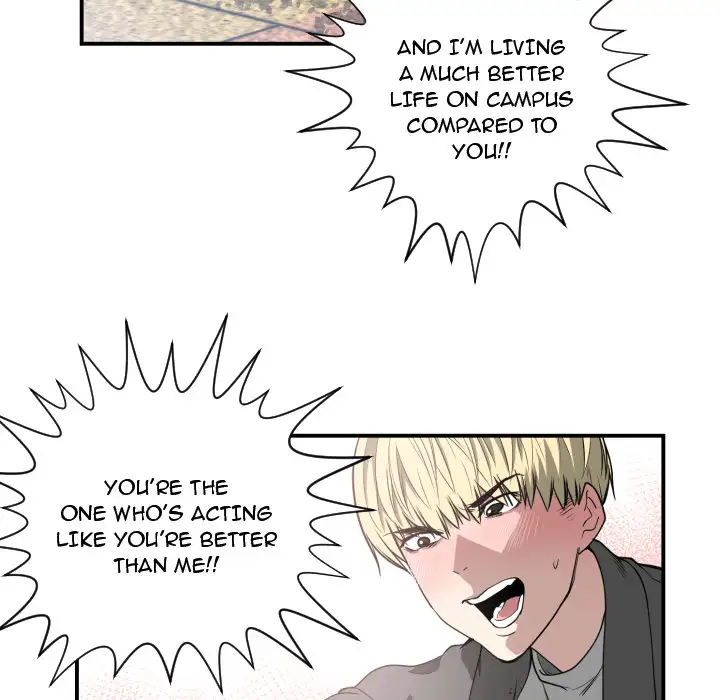 You’re Not That Special! Chapter 2 - Manhwa18.com