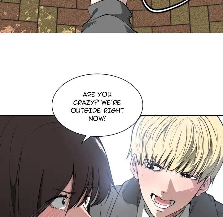 You’re Not That Special! Chapter 2 - Manhwa18.com