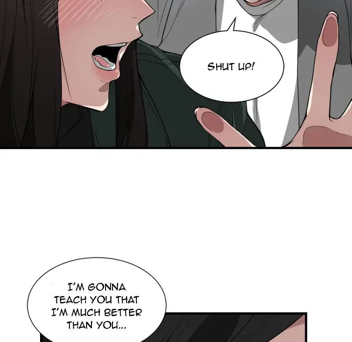 You’re Not That Special! Chapter 2 - Manhwa18.com