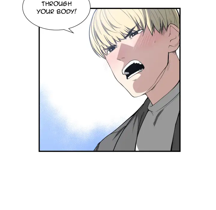 You’re Not That Special! Chapter 2 - Manhwa18.com