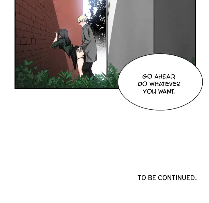 You’re Not That Special! Chapter 2 - Manhwa18.com