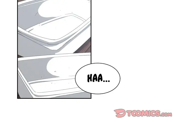 You’re Not That Special! Chapter 20 - Manhwa18.com