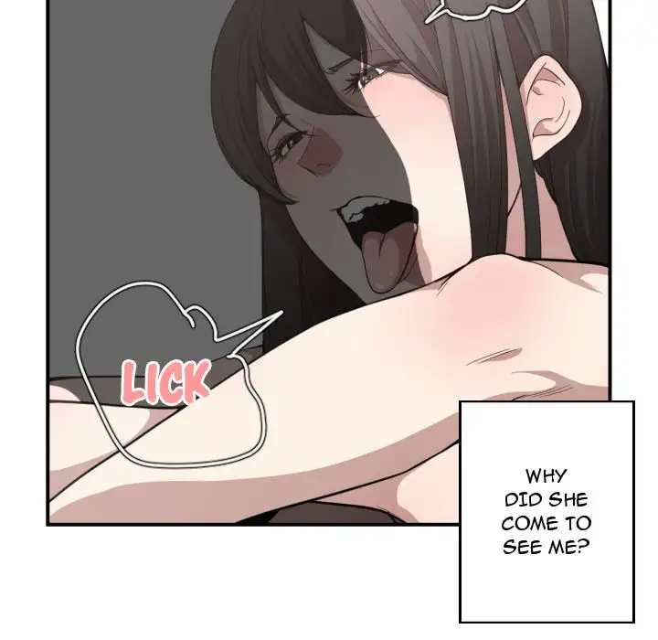 You’re Not That Special! Chapter 20 - Manhwa18.com