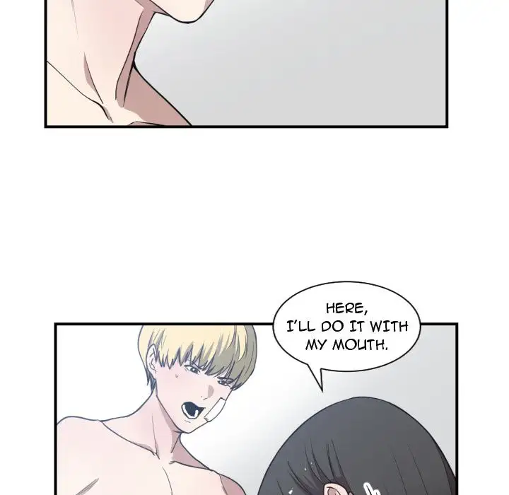 You’re Not That Special! Chapter 20 - Manhwa18.com