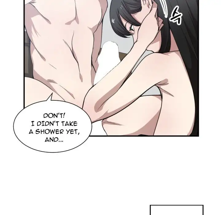 You’re Not That Special! Chapter 20 - Manhwa18.com