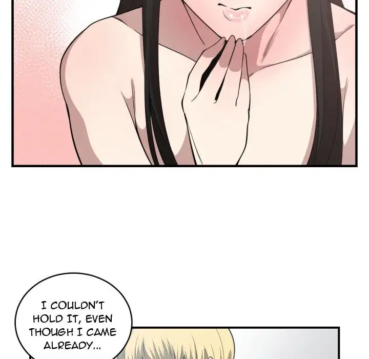 You’re Not That Special! Chapter 20 - Manhwa18.com