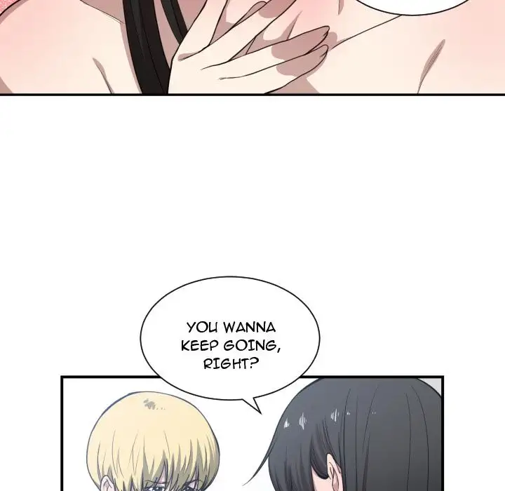 You’re Not That Special! Chapter 20 - Manhwa18.com