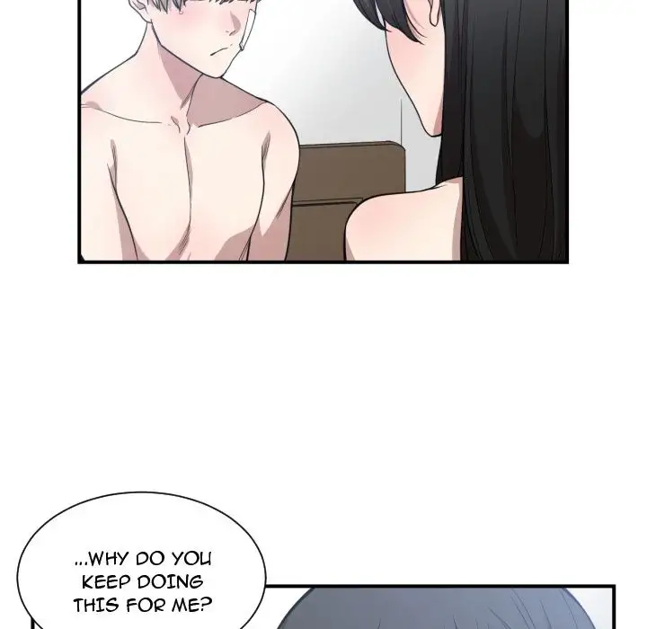 You’re Not That Special! Chapter 20 - Manhwa18.com