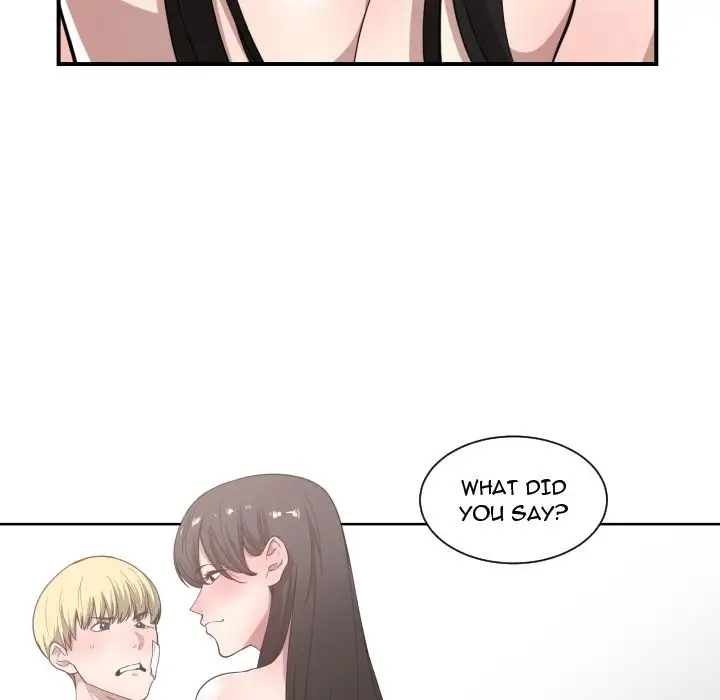 You’re Not That Special! Chapter 20 - Manhwa18.com