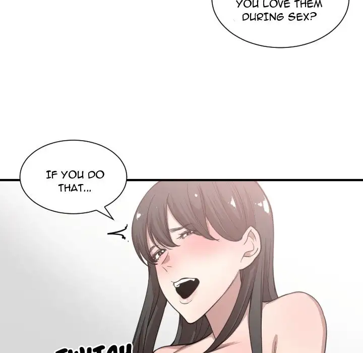 You’re Not That Special! Chapter 20 - Manhwa18.com