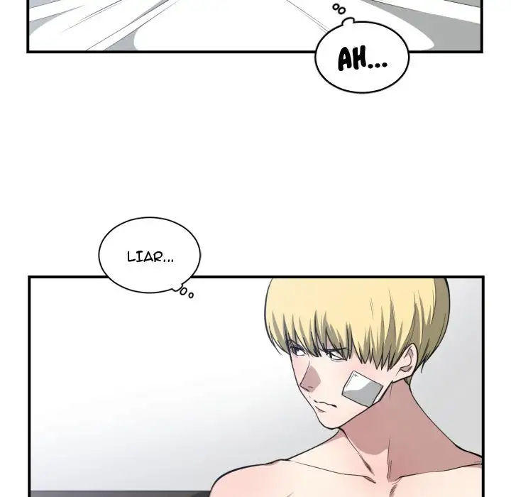 You’re Not That Special! Chapter 20 - Manhwa18.com