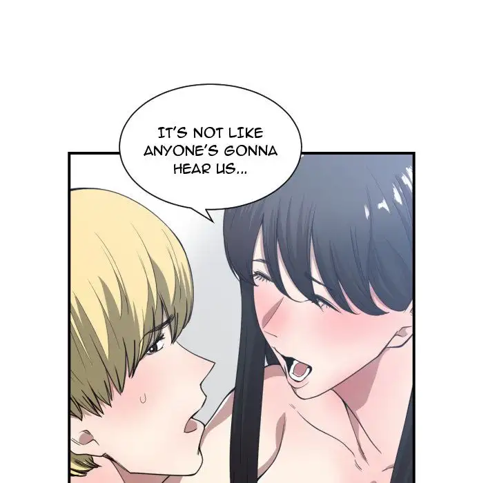 You’re Not That Special! Chapter 20 - Manhwa18.com