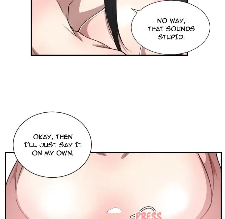 You’re Not That Special! Chapter 20 - Manhwa18.com