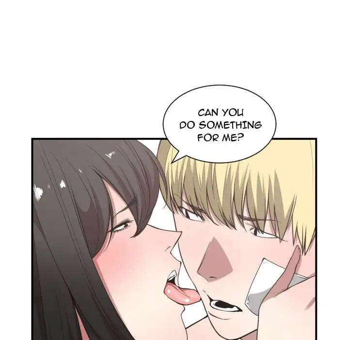 You’re Not That Special! Chapter 20 - Manhwa18.com