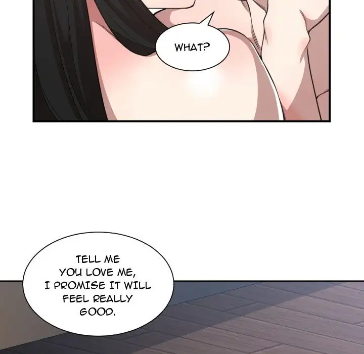 You’re Not That Special! Chapter 20 - Manhwa18.com