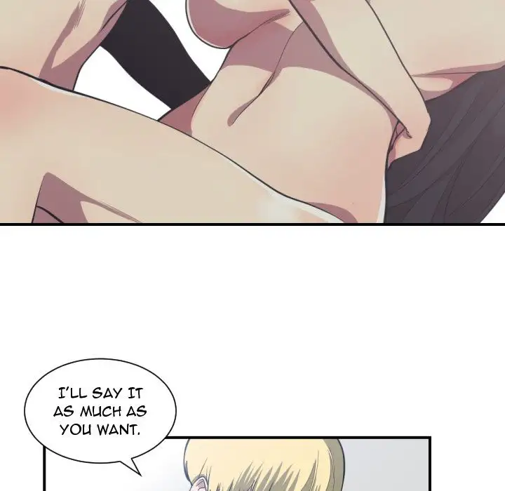 You’re Not That Special! Chapter 20 - Manhwa18.com