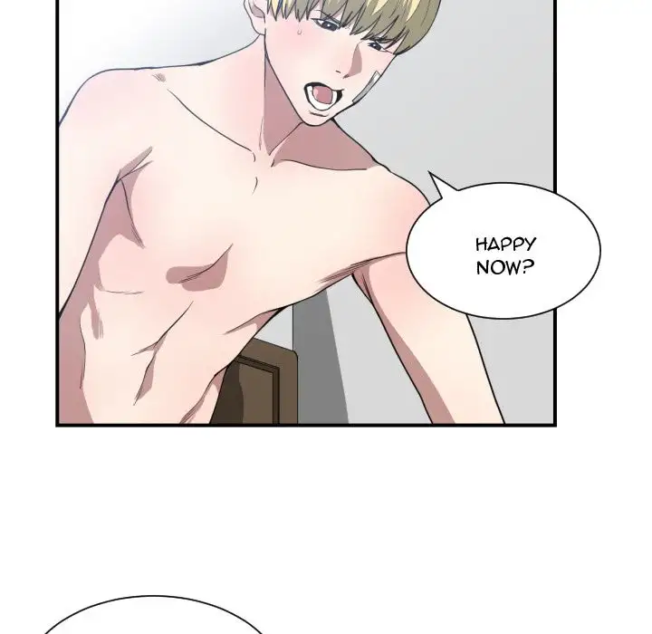 You’re Not That Special! Chapter 20 - Manhwa18.com