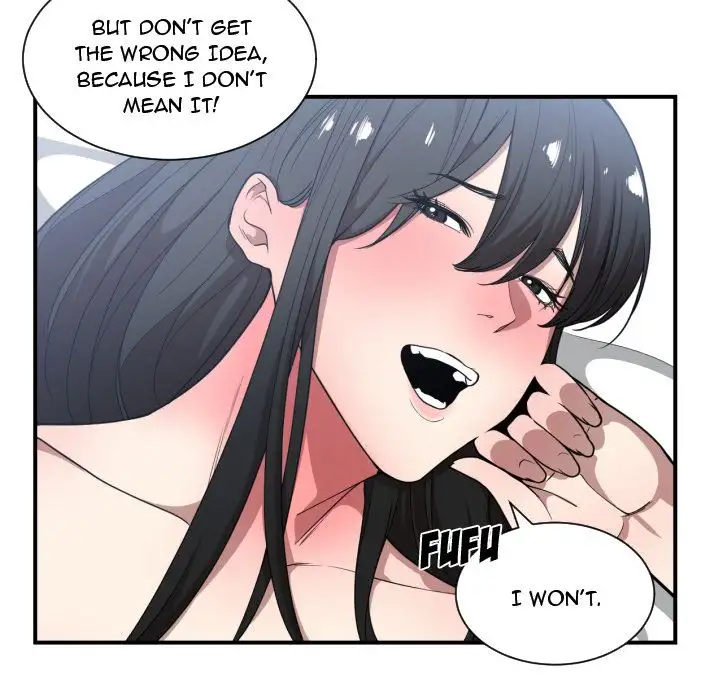 You’re Not That Special! Chapter 20 - Manhwa18.com