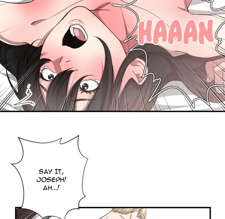 You’re Not That Special! Chapter 20 - Manhwa18.com