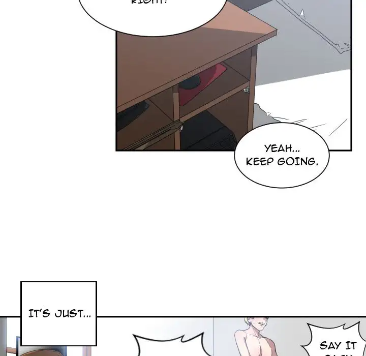 You’re Not That Special! Chapter 20 - Manhwa18.com