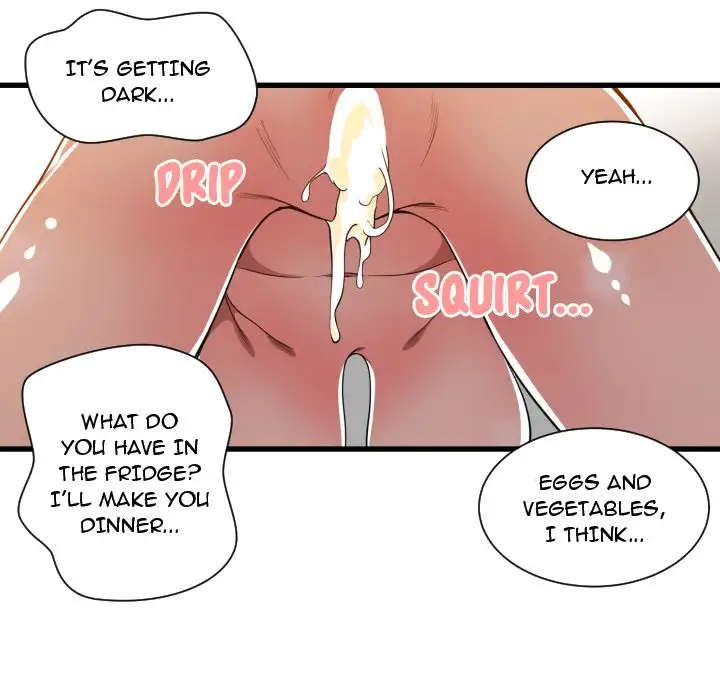 You’re Not That Special! Chapter 20 - Manhwa18.com