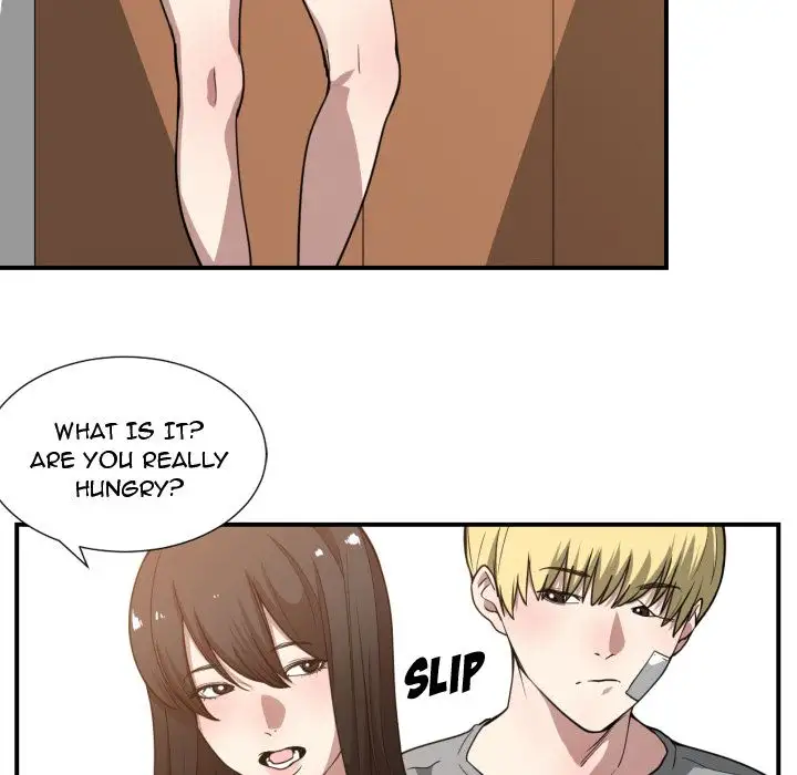 You’re Not That Special! Chapter 20 - Manhwa18.com