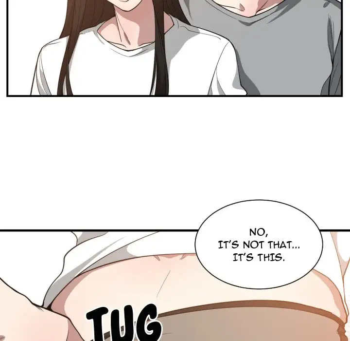 You’re Not That Special! Chapter 20 - Manhwa18.com