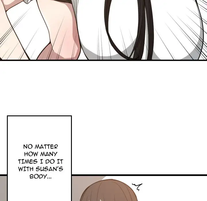 You’re Not That Special! Chapter 20 - Manhwa18.com