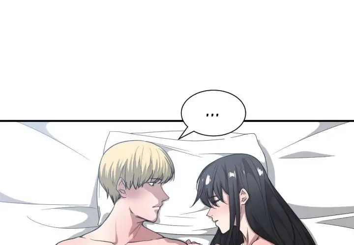 You’re Not That Special! Chapter 21 - Manhwa18.com