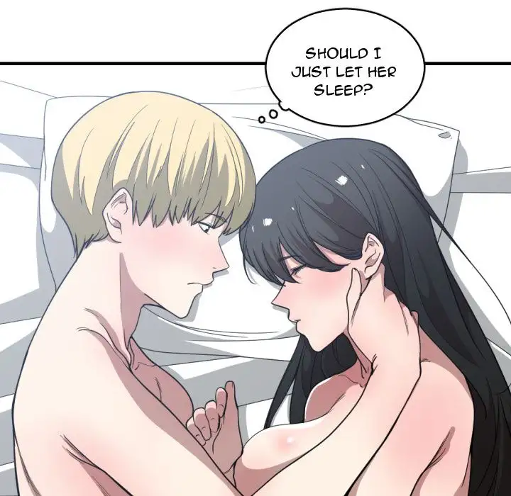 You’re Not That Special! Chapter 21 - Manhwa18.com