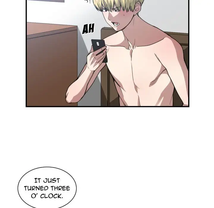 You’re Not That Special! Chapter 21 - Manhwa18.com