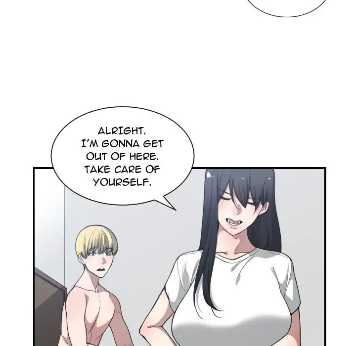 You’re Not That Special! Chapter 21 - Manhwa18.com