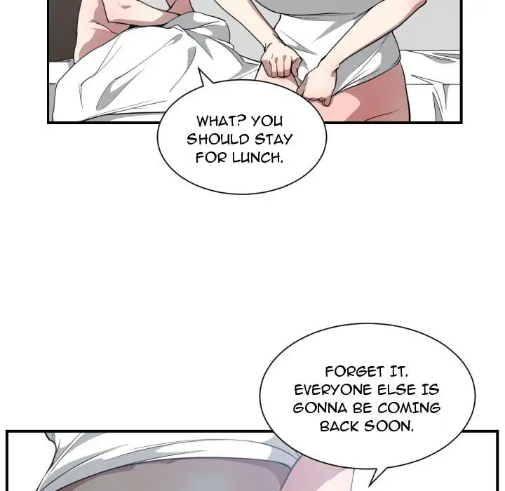 You’re Not That Special! Chapter 21 - Manhwa18.com