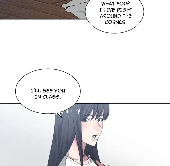 You’re Not That Special! Chapter 21 - Manhwa18.com