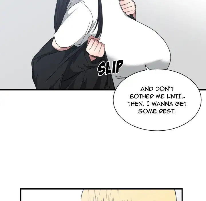 You’re Not That Special! Chapter 21 - Manhwa18.com