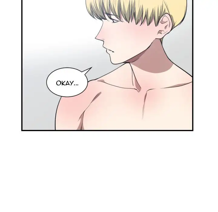 You’re Not That Special! Chapter 21 - Manhwa18.com