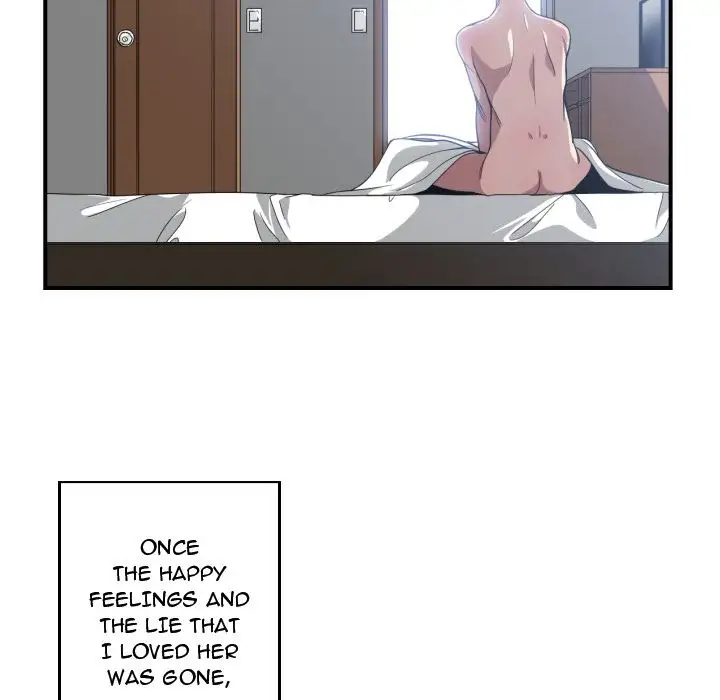 You’re Not That Special! Chapter 21 - Manhwa18.com