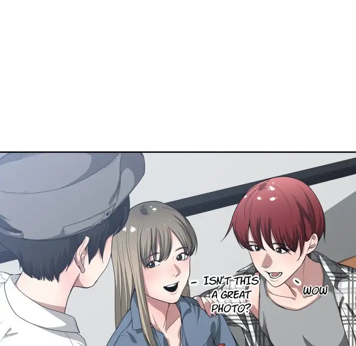 You’re Not That Special! Chapter 21 - Manhwa18.com