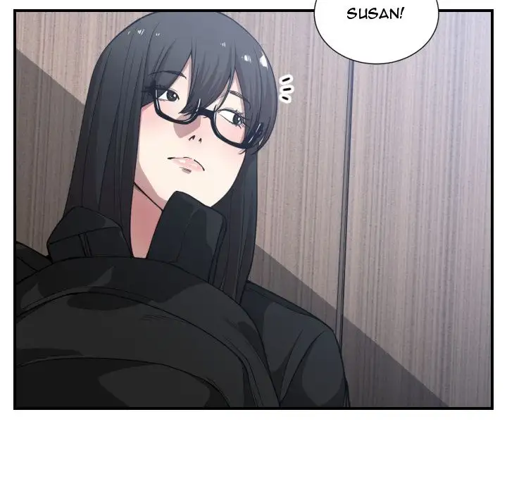 You’re Not That Special! Chapter 21 - Manhwa18.com