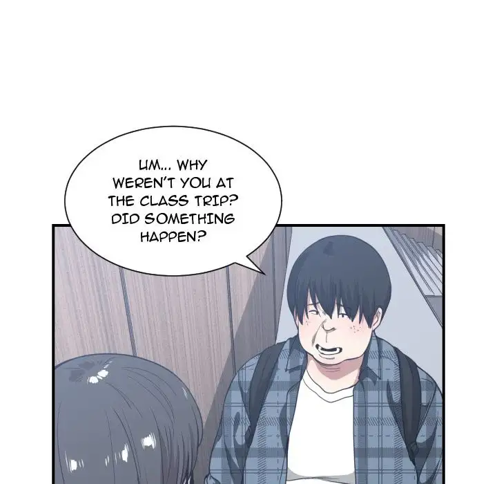 You’re Not That Special! Chapter 21 - Manhwa18.com