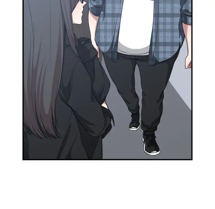 You’re Not That Special! Chapter 21 - Manhwa18.com