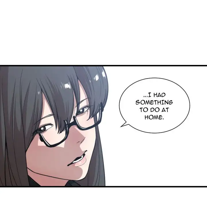 You’re Not That Special! Chapter 21 - Manhwa18.com