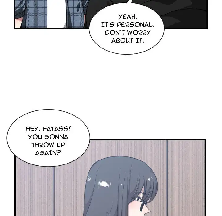 You’re Not That Special! Chapter 21 - Manhwa18.com