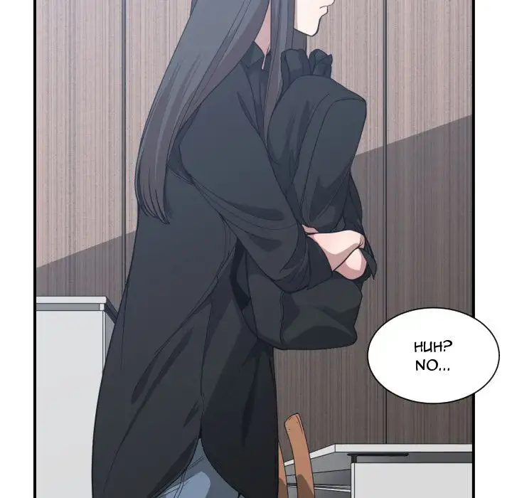 You’re Not That Special! Chapter 21 - Manhwa18.com